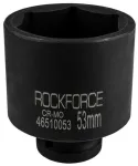 Rockforce Nasadka smūginis gili 53mm 3/4'' (6-kątna)