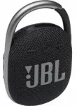 JBL CLIP4 Juodas