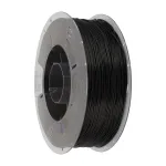 PrimaCreator&trade; EasyPrint FLEX TPU 98A plastikas 1kg 1.75mm - Juodas