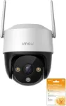 IP kamera Imou Cruiser 2C 5MP su Imou Protect debesija