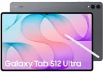 Plan&scaron;etė Samsung Galaxy Tab S12 Ultra 14.6 256GB 5G Pilkas (X946)