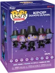 FUNKO POP! KPop Demon Hunters