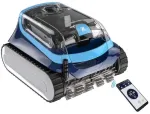 ZODIAC XA 4010 iQ Baseino valymo robotas