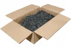 Statybiniai vinys be dangos 2,8x65mm 5kg