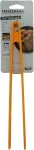 Fackelmann Soft Collection 40371 kombinuotos žnyplės, silikoninės, 29 x 4 x 1,5 cm, 1 vnt.
