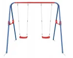 PLAYTIVE sodo sūpynės Sūpynių rėmas vaikams 2 SŪPYNĖS maks. 20 kg