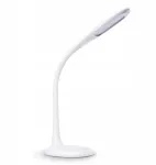 Mondex Led stalinė lempa su pritemdymo funkcija Videx 5,5w 240lm lanksčia rankena