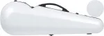 Fiberglass smuiko dėklas smuikui Vision 4/4 M-case Sidabrinis Point