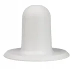 Kam&scaron;tis baseino vandens įleidimo/i&scaron;leidimo angai Bestway Intex, skersmuo 28 mm, ilgis 4,5 cm