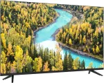Stream System Webos Smart Tv 43 colių 8.1, Fullhd, Lg Magic Remote, Hdr10, berėmis, valdymas balsu, suderinamas su Lg Thinq Ai + Alexa, modelis Wstrf4324tex