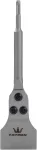 Topway sds-plus mentelinis kaltas 3 coliai (300 mm x 75 mm) grindų grandiklis plytelių pa&scaron;alinimo kaltas mentelė plytelių, grindų klijų, kilimų pa&scaron;alinimui 121114