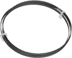 Proxxon Bi-metal Juostinio Pjuklo Peilis Mb 28172