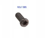 Varžtas M3x7 Torx, skirtas plok&scaron;telėms tvirtinti prie Cnc įrankių
