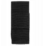 Dėklas peiliui iki 12 cm Mil-tec Security 5" Juodas