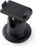 Objektyvas Dji Action 2 magnetinis rutulinis adapterio laikiklis, suderinamumas: Osmo Action 5 Pro, Osmo Action 4, Osmo Action 3, Dji Action 2