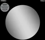 Vinilinė plok&scaron;telė Balls (double Vinyl Edition) [vinyl Lp]