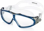 Akiniai plaukiojimui Aqua-speed Sirocco baseinui, skirti suaugusiems
