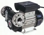 Piusi Panther 72 kuro siurblys 230v, 72 l/min