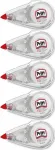 Pritt Mini juostinis korektorius 4.2mm x 7m, pelė, x5