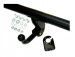 Vilkimo kablys opel astra3 h iii hatchback kombi