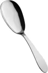 Salvinelli Ryžių Serviravimo &Scaron;auk&scaron;tas, Nerūdijantis Plienas, 30 cm