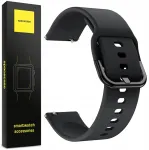 Spacecase dirželis/apyrankė laikrodžiui su teleskopais, skirtas Galaxy Watch 4 Classic 46mm