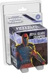 Fantasy Flight Games Star Wars Imperial Assault - Royal Guard Champion Pack