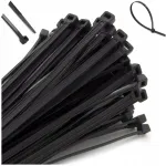 Ilgos Kabelinės Juostos Trytytka 7,5x450mm