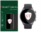 6 x apsauginė plėvelė, skirta Amazfit Gtr 3