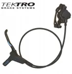 Hidraulinis diskinis stabdys priekinis Tektro Hd-t285 1000mm
