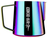 MHW-3BOMBER - Milk frothing pitcher 5.0 stainless steel multicolor 600 ml