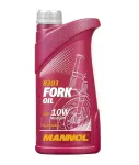 MANNOL &scaron;akių alyva 10W vidutinio stiprumo, 1 l 8303