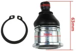 Other Apatinio svirties kai&scaron;tis ATV 400/600/800/1000 CFMOTO CFORCE 9010-050800-20000