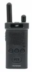 Ne&scaron;iojama radijo stotelė PNI PMR R60 446MHz, 0.5W, 16 programuojamų kanalų, 16 PMR ir 50 CTCSS tonų bei 104 DCS, nuskaitymas, klaviatūros užraktas, SOS, monitorius, 1200mAh baterija