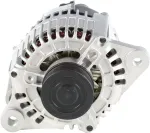 Hella 8el 011 710-701 generatorius - 14v - 120a