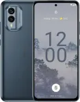 Dėklas Nokia X30 5g 8/256gb Cloudy Mėlyna - Naujas i&scaron;manusis telefonas