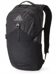 Kuprinė Gregory Nano 111499/0413 juoda 20l