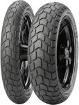 Motociklo padanga Pirelli MT60 RS 130/90 R16 67 H