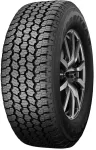 Universalios padangos Goodyear Wrangler AT Adventure + 255/65 R17 110 T XL (D C B 73dB)