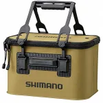 Krep&scaron;ys Shimano Buckan EV BK-016Q