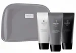Hadat Cosmetics Hair Growth Kit plaukų augimą skatinantis rinkinys