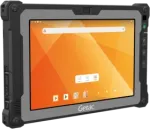 Plan&scaron;etė Getac ZX80G1, 20.3 cm (8), GPS, USB-C, BT, Wi-Fi, 4G, NFC, QCS6490, Android, GMS