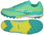 Vaiki&scaron;ki žemo profilio futbolo bateliai Joma Evolution 2415, mėlyni
