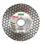 Distar Deimantinis diskas keramikai 125 Edge Dry
