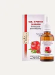 Granatų sėklų aliejus kosmetinis 50ml Olvita