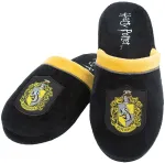 &Scaron;vilpynės (Hufflepuff) &scaron;lepetės suaugusiesiems &ndash; &bdquo;Haris Poteris&ldquo; (Harry Potter)