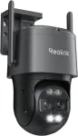 Reolink 4k Wi-fi 6 Ptz Lauko Kamera su Automatiniu Sekimu ir Dviguba Optika