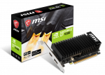 Vaizdo plok&scaron;tė MSI GeForce GT 1030 2GB DDR4