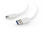 USB kabelis GEMBIRD USB C tipo 0.1