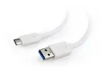 USB kabelis GEMBIRD USB C tipo 0.1